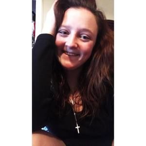 Meet your Posher, Britney